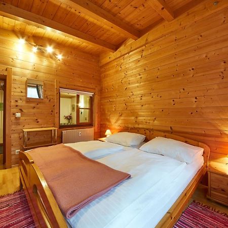 Appartement Heidi Viehhofen Εξωτερικό φωτογραφία