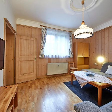 Appartement Heidi Viehhofen Εξωτερικό φωτογραφία