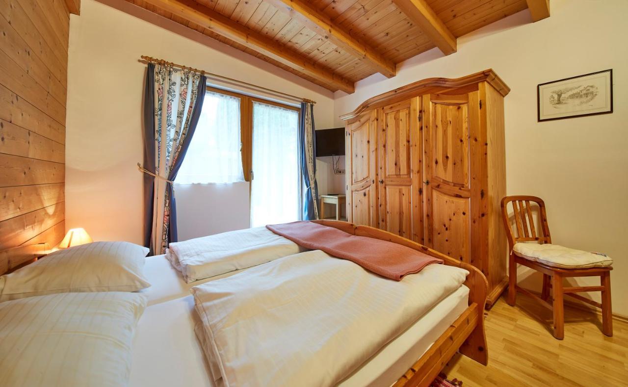 Appartement Heidi Viehhofen Εξωτερικό φωτογραφία