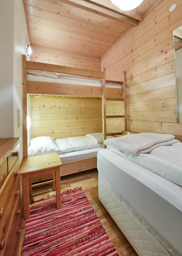 Appartement Heidi Viehhofen Εξωτερικό φωτογραφία