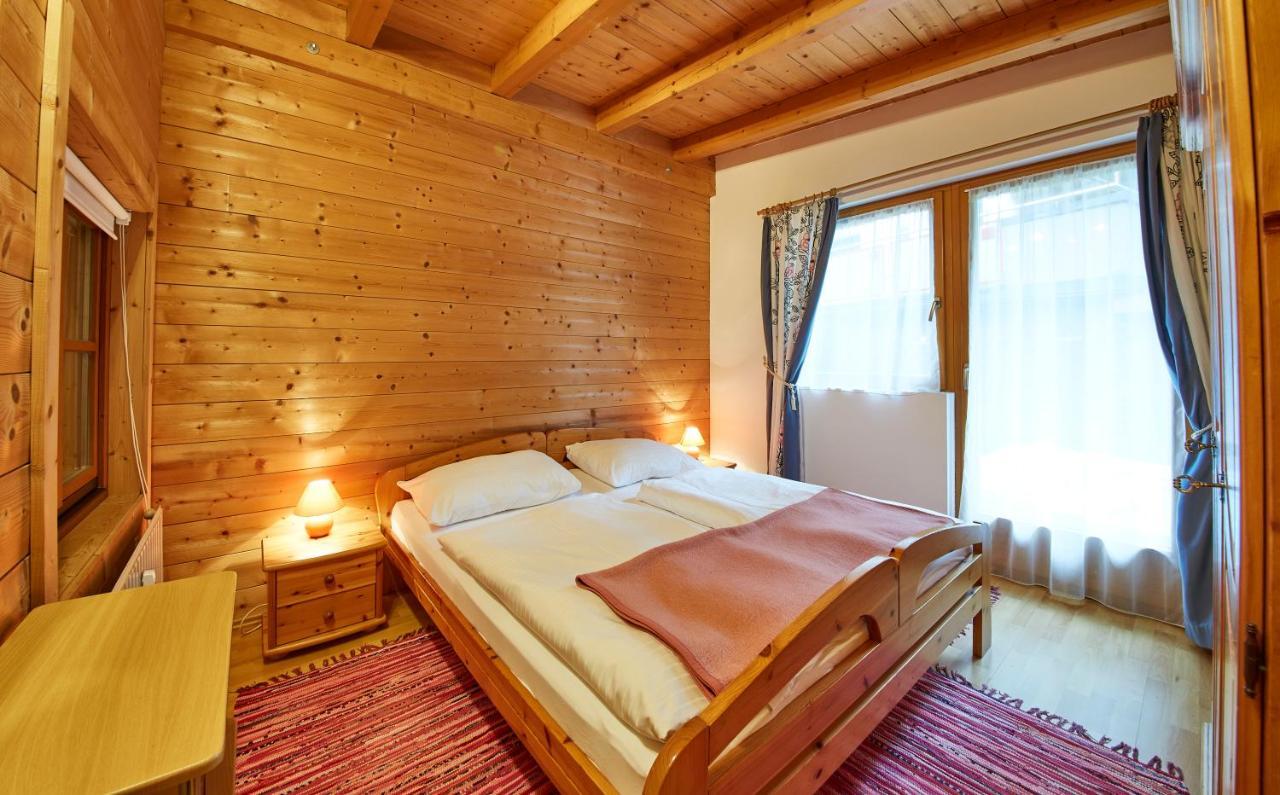 Appartement Heidi Viehhofen Εξωτερικό φωτογραφία