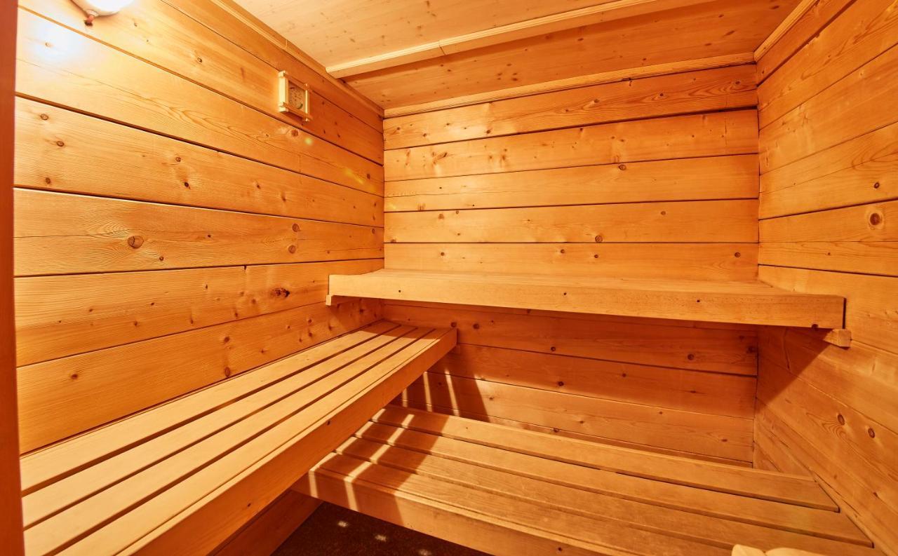 Appartement Heidi Viehhofen Εξωτερικό φωτογραφία