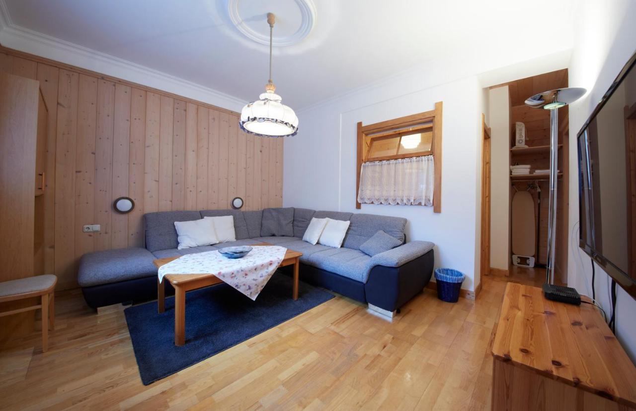 Appartement Heidi Viehhofen Εξωτερικό φωτογραφία