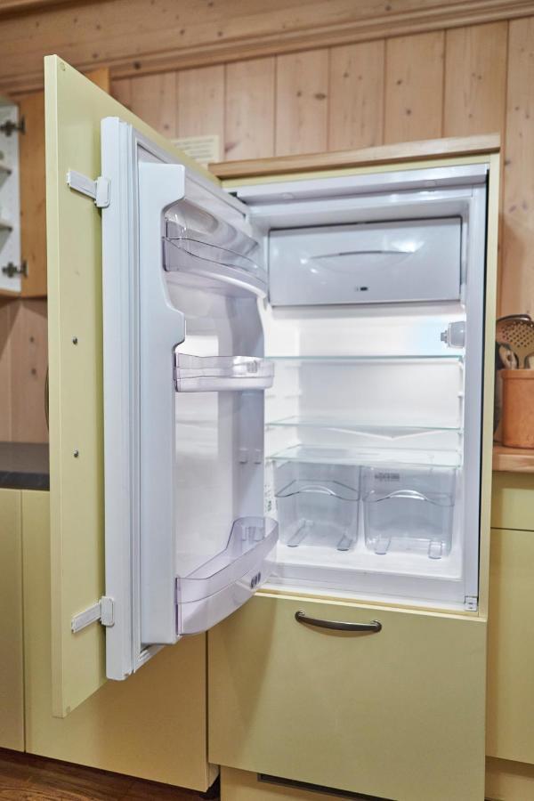 Appartement Heidi Viehhofen Εξωτερικό φωτογραφία
