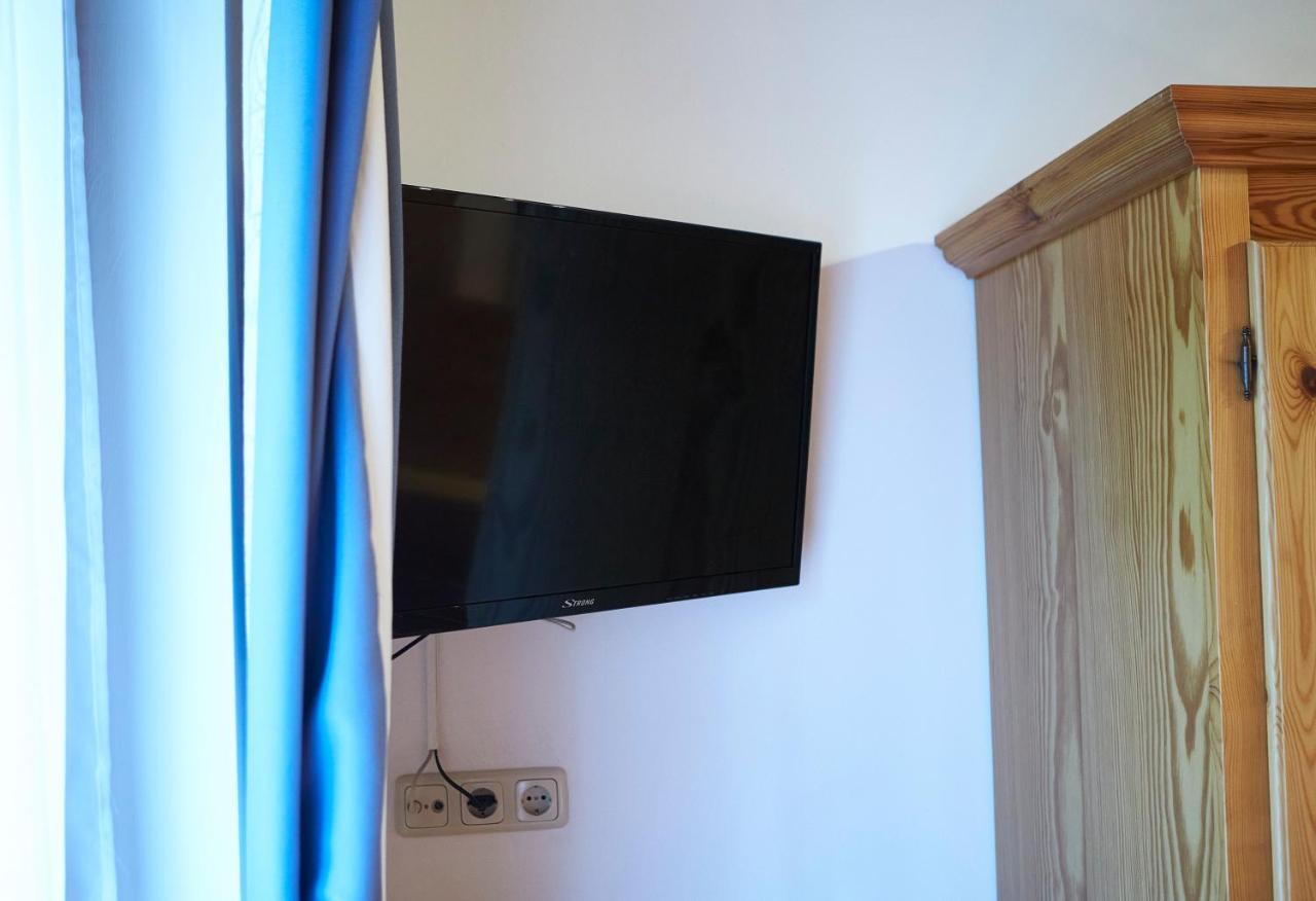 Appartement Heidi Viehhofen Εξωτερικό φωτογραφία