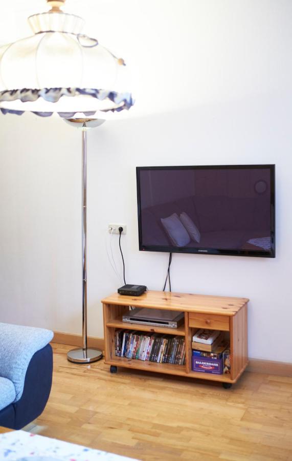 Appartement Heidi Viehhofen Εξωτερικό φωτογραφία
