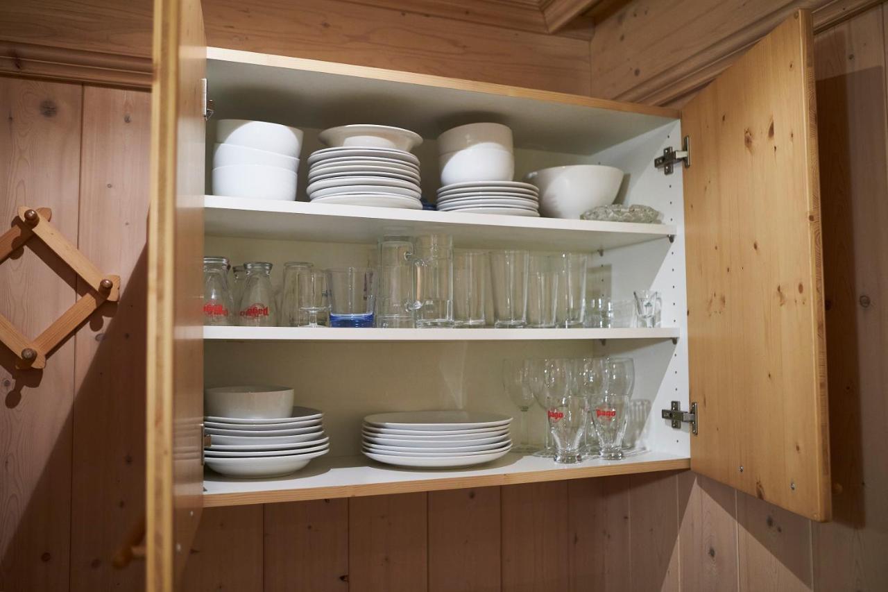 Appartement Heidi Viehhofen Εξωτερικό φωτογραφία